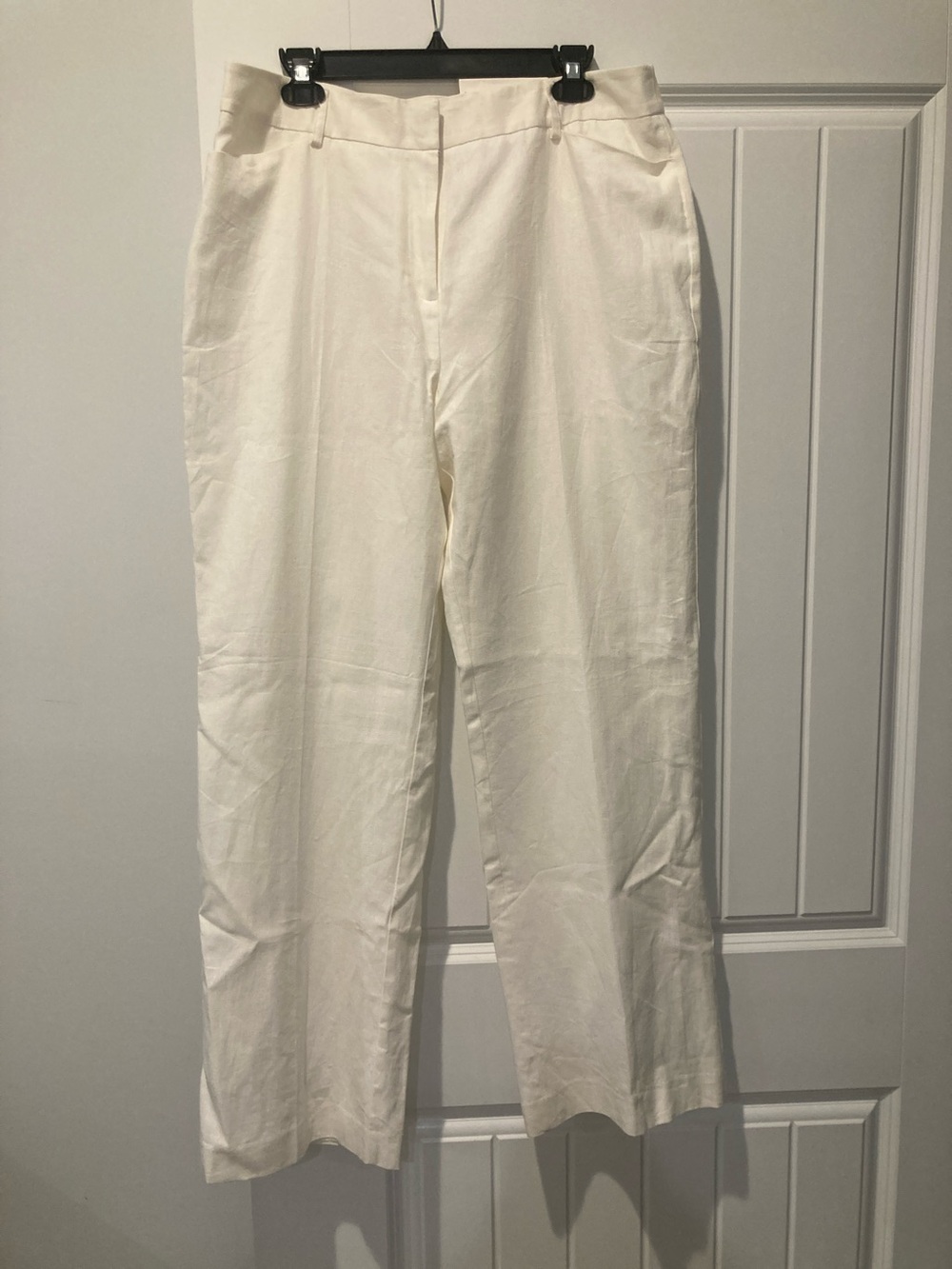 Cato Ladies Linen Trouser